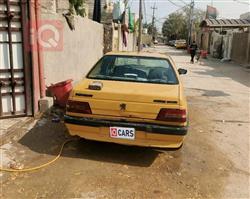 بيجو 405